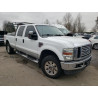 2008 FORD F350