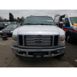 2008 FORD F350