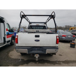 2008 FORD F350