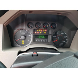2008 FORD F350