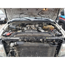 2008 FORD F350