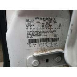 2008 FORD F350