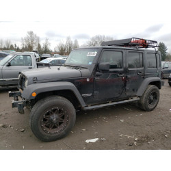 2011 JEEP WRANGLER