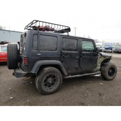 2011 JEEP WRANGLER