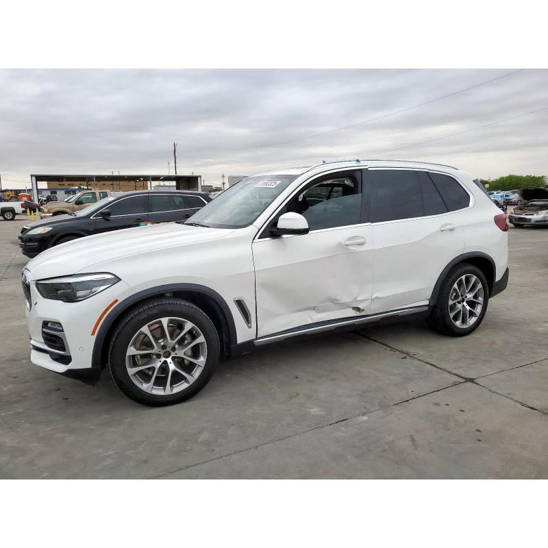 2020 BMW X5 5UXCR6C08L9C21834 51692325 2020 BMW X5 5UXCR6C08L9C21834 51692325