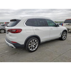 2020 BMW X5 5UXCR6C08L9C21834 51692325