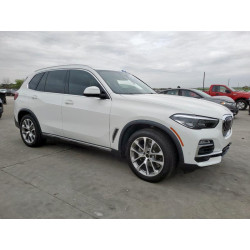 2020 BMW X5 5UXCR6C08L9C21834 51692325