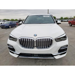 2020 BMW X5 5UXCR6C08L9C21834 51692325