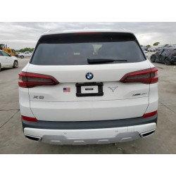 2020 BMW X5 5UXCR6C08L9C21834 51692325