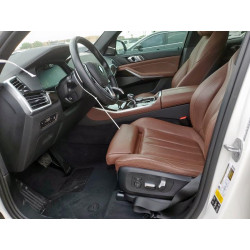 2020 BMW X5 5UXCR6C08L9C21834 51692325
