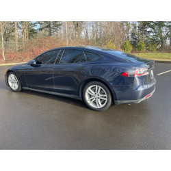 2015 TESLA MODEL S