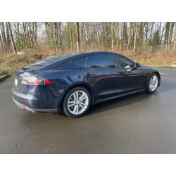 2015 TESLA MODEL S