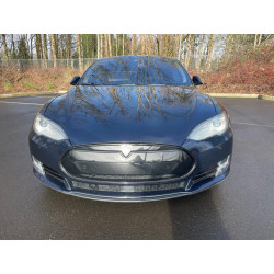 2015 TESLA MODEL S