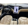 2015 TESLA MODEL S