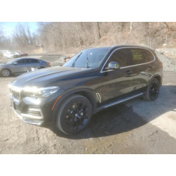 2023 BMW X5 5UXCR6C03P9P69629 48084995