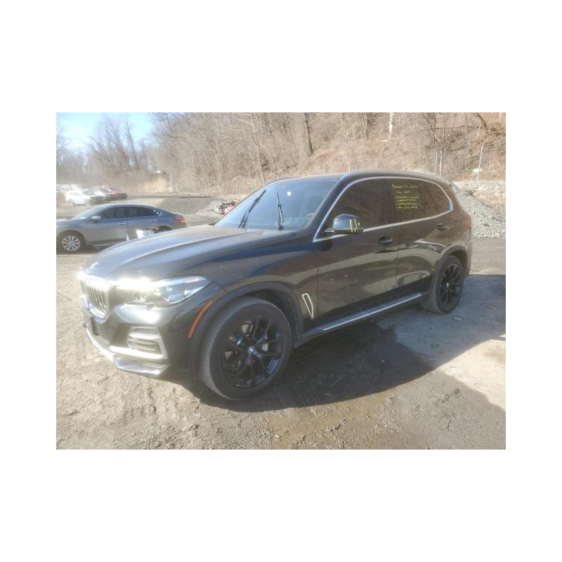 2023 BMW X5 5UXCR6C03P9P69629 48084995 2023 BMW X5 5UXCR6C03P9P69629 48084995