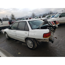 1996 FORD ESCORT