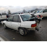1996 FORD ESCORT