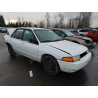 1996 FORD ESCORT