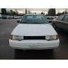 1996 FORD ESCORT