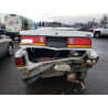 1996 FORD ESCORT