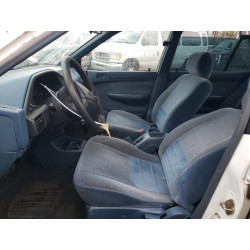 1996 FORD ESCORT