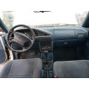 1996 FORD ESCORT