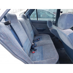 1996 FORD ESCORT
