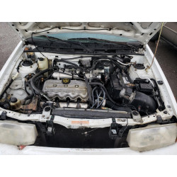 1996 FORD ESCORT