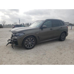 2022 BMW X5 5UXTA6C00N9K77743 47244185