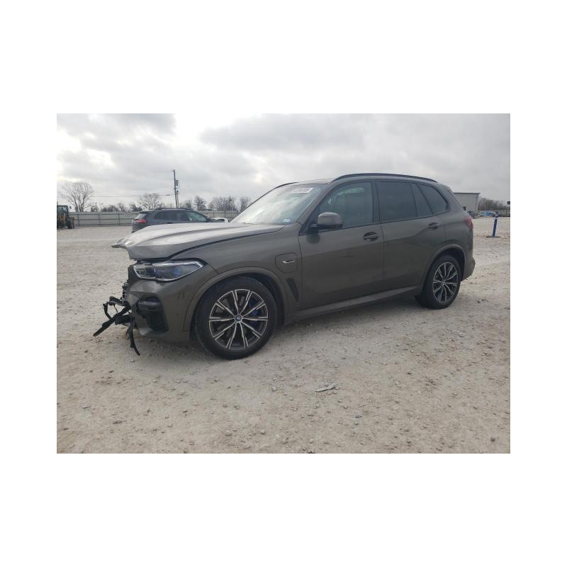2022 BMW X5 5UXTA6C00N9K77743 47244185 2022 BMW X5 5UXTA6C00N9K77743 47244185