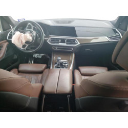 2022 BMW X5 5UXTA6C00N9K77743 47244185