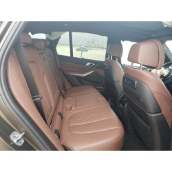 2022 BMW X5 5UXTA6C00N9K77743 47244185