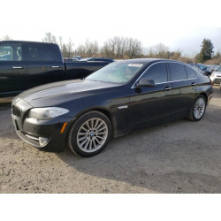 2011 BMW 5 SERIES