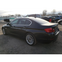 2011 BMW 5 SERIES