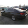 2011 BMW 5 SERIES
