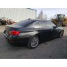 2011 BMW 5 SERIES