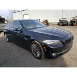 2011 BMW 5 SERIES