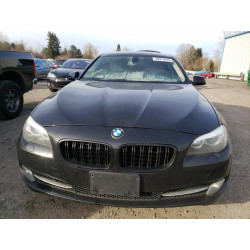 2011 BMW 5 SERIES