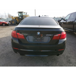 2011 BMW 5 SERIES