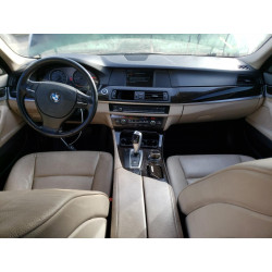 2011 BMW 5 SERIES