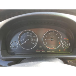 2011 BMW 5 SERIES