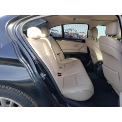 2011 BMW 5 SERIES
