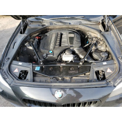 2011 BMW 5 SERIES