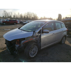 2014 FORD CMAX