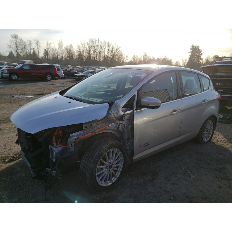 2014 FORD CMAX