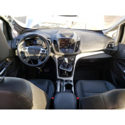 2014 FORD CMAX