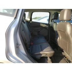 2014 FORD CMAX