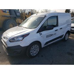 2017 FORD TRANSIT