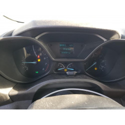 2017 FORD TRANSIT